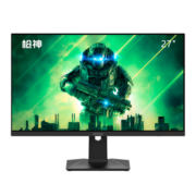 微星(MSI) 27英寸 4K 144Hz HDR400 1ms(GTG) 快速液晶IPS HDMI2.1 65W Type-C 游戏电竞显示器屏 MAG 274UPF