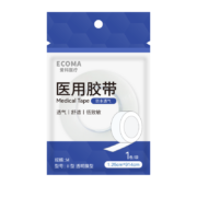 爱科医疗 医用压敏胶带外用 1.25cm*914cm