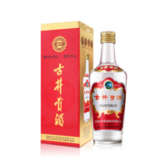 古井贡酒 第六代 50度500ml*1瓶 浓香型白酒单瓶装