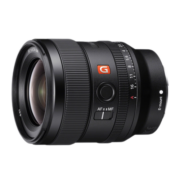 索尼(SONY）全画幅大光圈标准定焦 FE 50mm F1.4 GM【大师】 官方标配