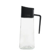 需用券: 禧天龙 自动开合油壶580ML 带把手