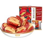 好想你 灰枣夹核桃 660g 礼盒装*3件