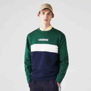 LACOSTE 拉科斯特 男士卫衣 SH1538