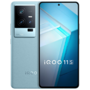 vivo iQOO 11S 12GB+256GB