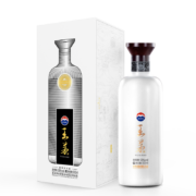 京东百亿补贴：茅台 王茅 祥邦 酱香型白酒 53度 500ml 单瓶装