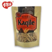 天降福利、11点开始：卡其乐 糯米麻花零食 102g*1袋原味