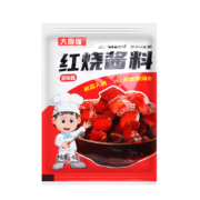 11点开始、天降福利：大厨强 红烧酱料 2包