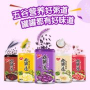 银鹭 好粥道 八宝粥 280g*8罐