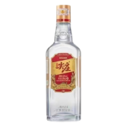 五粮液尖庄 大光50度 绵柔浓香型白酒500ml瓶