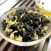 限地区：元长厚 茶叶茉莉花茶茉莉飘雪5g袋装