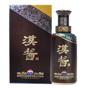 京东百亿补贴：MOUTAI 茅台 汉酱 51%vol 酱香型白酒 500ml