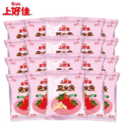 概率劵：上好佳 草莓栗 20包