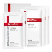 WINONA 薇诺娜 补水保湿多效修护精华面膜9片（面膜1片）
