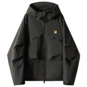William fox&sons 高密科技面料冲锋衣 WF332030