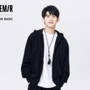聚划算百亿补贴：Semir 森马 男士简约连帽外套 三色可选
