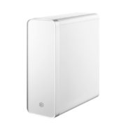 PLUS会员、有券的上：京东京造 零陈水净水器 家用净水机 600GPro