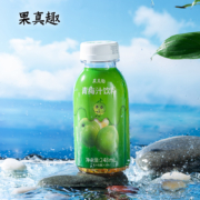 大耳牛 果真趣低糖低脂青梅汁饮料 248ml*10瓶