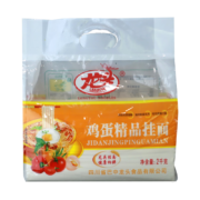 龙头  鸡蛋挂面 2kg