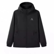骆驼 情侣款 登山服