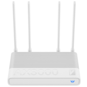 京东云无线宝 AX3000后羿权益版路由器  每月领会员 全屋Mesh组网 3000M无线速率 越级穿墙体验