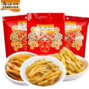 乌江 榨菜 30g*10袋
