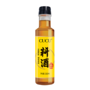 CUCU 料酒 260ml*1瓶