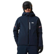 Helly Hansen Swift Team 男士滑雪服 L码