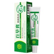 朴树堂 止痒百草膏 15g
