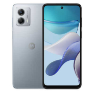 京东百亿补贴：摩托罗拉 moto g53 8+128G 天青白
