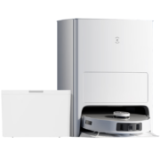预售：ECOVACS 科沃斯 扫地机器人T20S PRO+上下水模块扫拖一体热水洗抹布自动清洗自动集尘边拖边补水智能家用DLX53