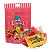 京东百亿补贴:徐福记 新年糖桶 550g