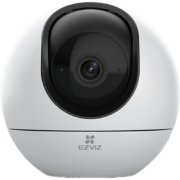 EZVIZ 萤石 C6c 2K+星光增强版 400万 家用摄像头