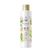 需凑单:六神 菁萃温润沐浴露 180ml