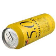 5.0 ORIGINAL 德国5,0小麦白啤酒原装进口啤酒500ml*24听整箱精酿德啤