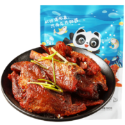 plus会员：味滋源 香酥小黄鱼100g袋装