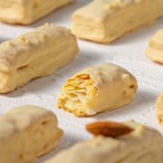 ZHOUJIFOOD 洲际 松塔千层酥 榛子味 480g/箱