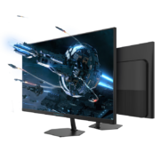 19点开始：雷神 黑武士SE 27英寸 2K 180Hz 电脑液晶显示器 LQ27F180