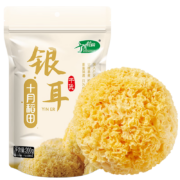 PLUS会员: 十月稻田 银耳糯耳 200g