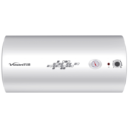 万和(Vanward)80升双防电盾 双重防护 温显型 家用 商用 电热水器E80-T4-22