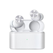 有券的上、PLUS会员：1MORE 万魔 Pistonbuds Pro 蓝牙耳机无线降噪耳机 EC302