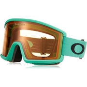 Oakley 欧克利 Target Line M 谱锐智滑雪护目镜OO7121