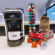 兼容Nespresso，VIAGGIO 西班牙进口 咖啡胶囊10粒*6盒 赠挂耳咖啡2片+NE04浓缩胶囊咖啡*10颗