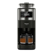 Panasonic 松下 NC-A701 全自动咖啡机 黑色