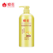 BEE&FLOWER 蜂花 柔顺营养护发素 1L