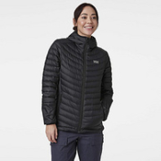 亚马逊销冠！Helly Hansen 海丽汉森 Verglas 女士700蓬连帽轻薄羽绒服 63026