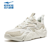 ERKE 鸿星尔克 男女款运动鞋 51123202136-003 多款可选