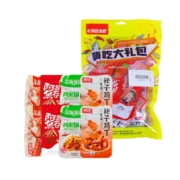 湘洞庭渔郡  休闲零食礼包 20包