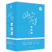 欢乐颂 典藏版 刘涛王凯靳东主演电视剧原著小说