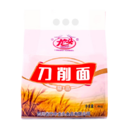 龙头  刀削面 1.4kg
