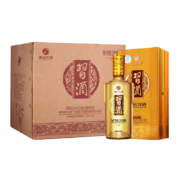 88VIP、概率券：XIJIU 习酒 金钻 53度 酱香型白酒 500ml*6瓶 送200ml/瓶